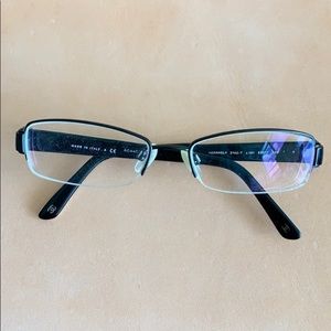 Authentic Chanel Glasses Eyeglasses